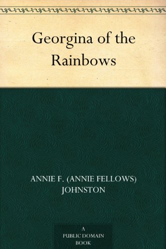 Georgina of the Rainbows